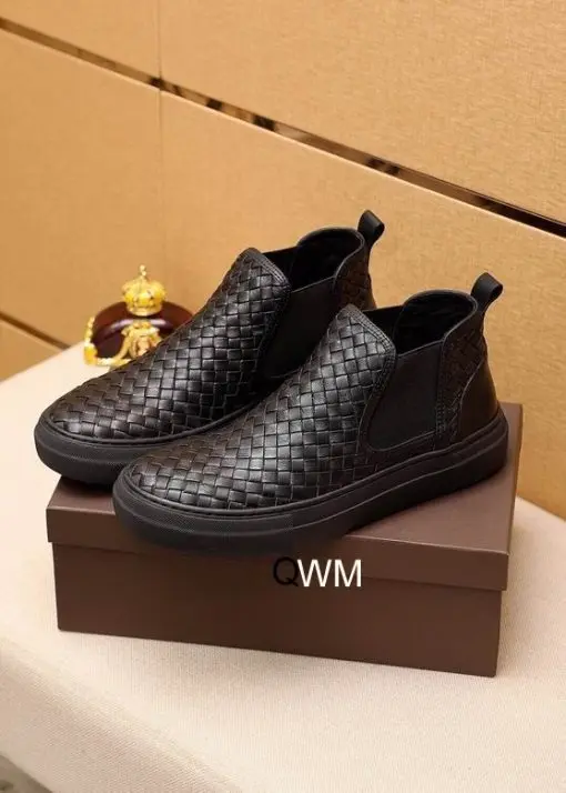 Bottega Veneta Boots
