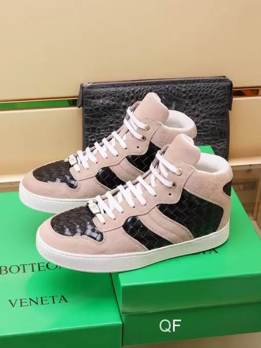 Bottega Veneta Sneakers