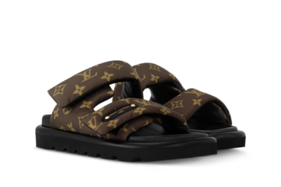 LV Sandal