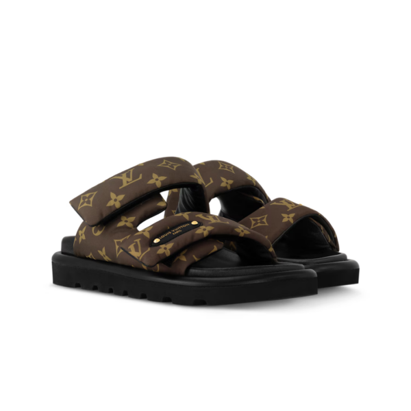 LV Sandal