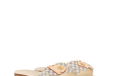 LV Sandal