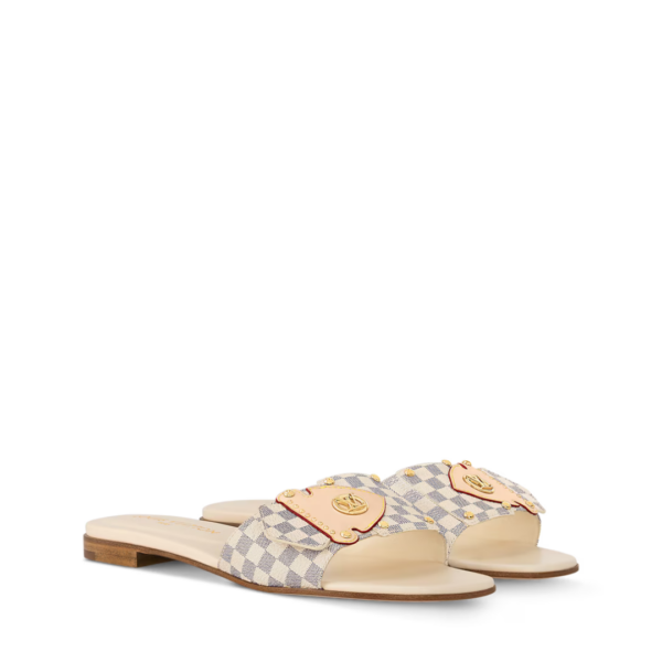 LV Sandal