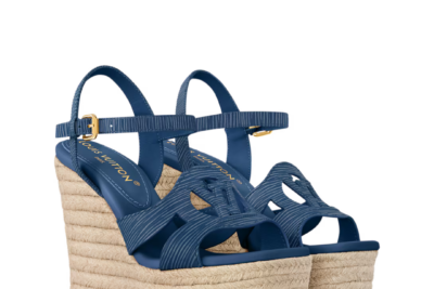 LV Sandal
