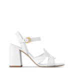 LV Isola Sandale White - Image 2