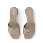 LV Mare Pantolette Beige - Image 3