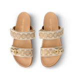 LV Sandal