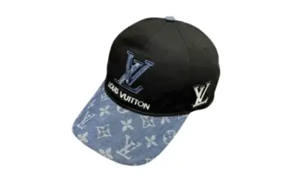 LV Cap