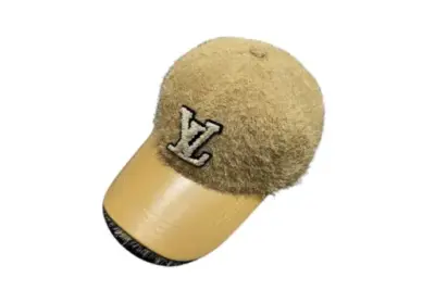 LV Cap