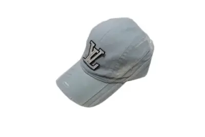 LV Cap