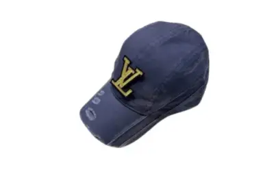 LV Cap