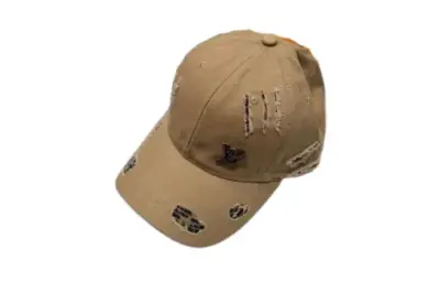 LV Cap