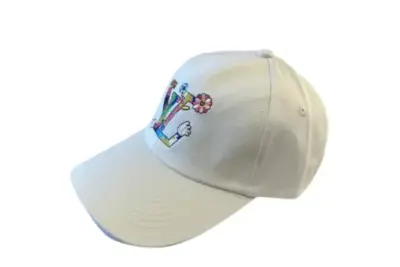 LV Cap