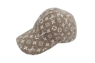LV Cap