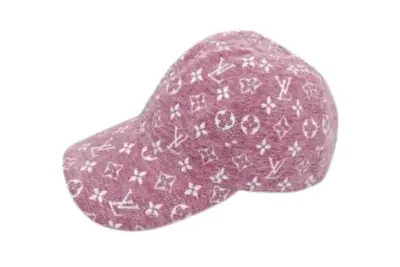 LV Cap