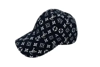 LV Cap