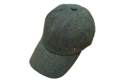 LV Cap