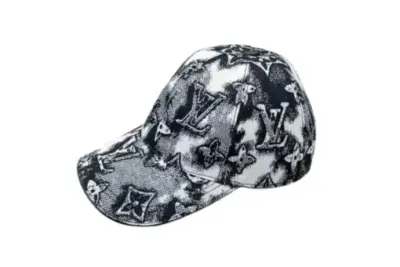 LV Cap