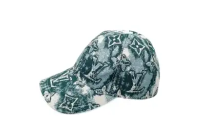 LV Cap