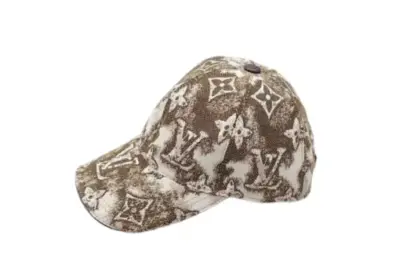 LV Cap