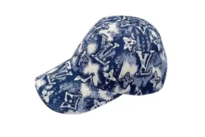 LV Cap