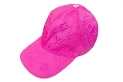 LV Cap