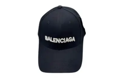 Balenciaga Cap