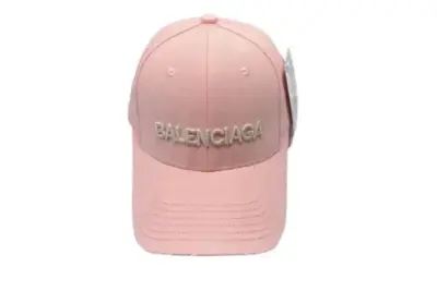 Balenciaga Cap