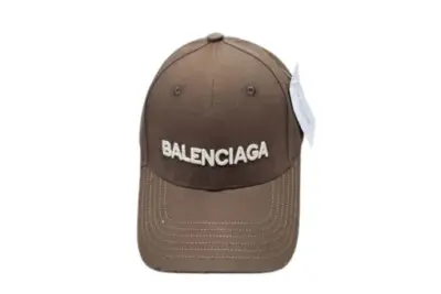 Balenciaga Cap