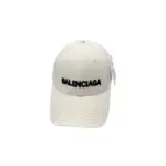 Balenciaga Cap