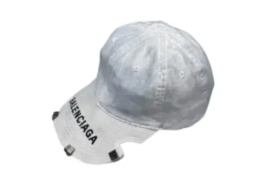 Balenciaga Cap