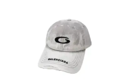 Balenciaga Cap
