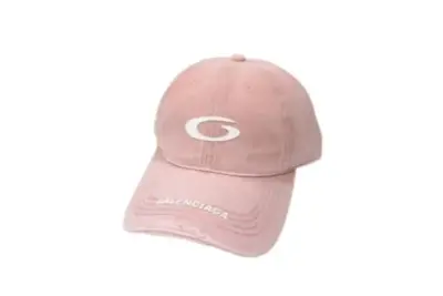 Balenciaga Cap
