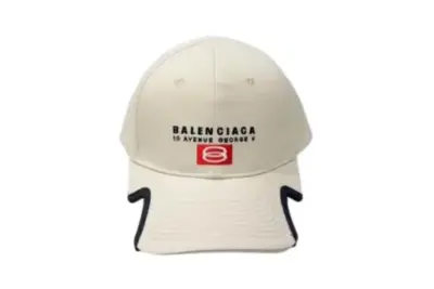 Balenciaga Cap