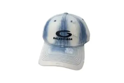Balenciaga Cap