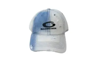 Balenciaga Cap