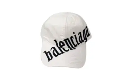 Balenciaga Cap