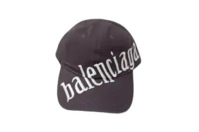 Balenciaga Cap