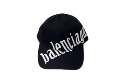 Balenciaga Cap
