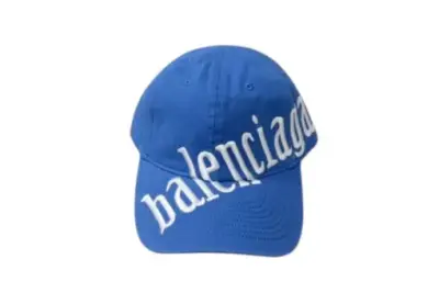 Balenciaga Cap