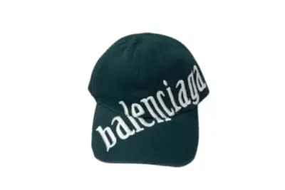 Balenciaga Cap