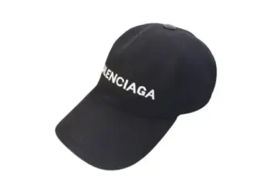Balenciaga Cap