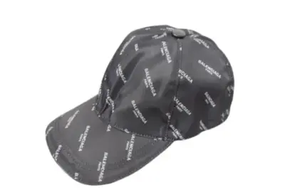Balenciaga Cap