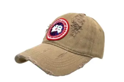 Canada Goose Cap