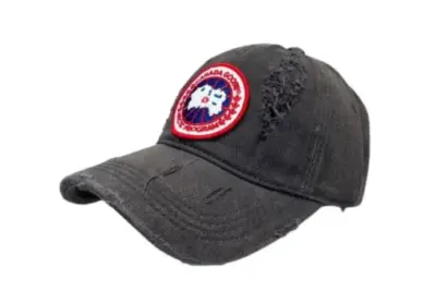 Canada Goose Cap