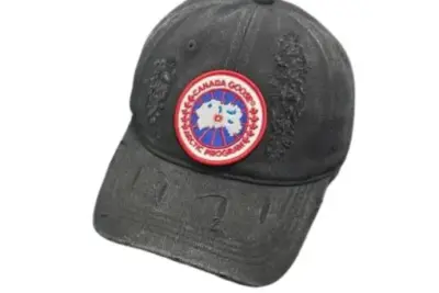 Canada Goose Cap