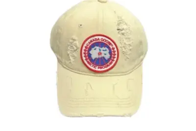 Canada Goose Cap