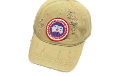 Canada Goose Cap