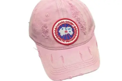 Canada Goose Cap