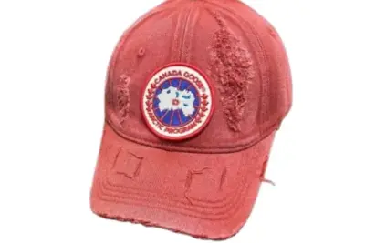 Canada Goose Cap