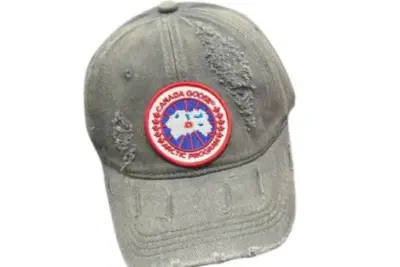 Canada Goose Cap